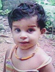 Aruna cancer patient